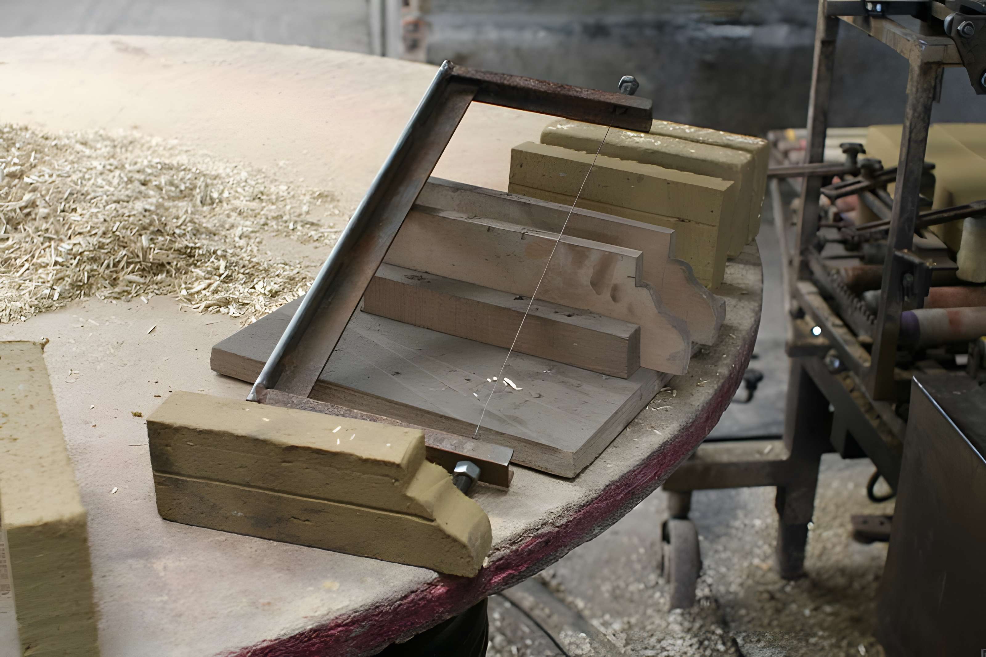 Tuilerie de la Bretèche