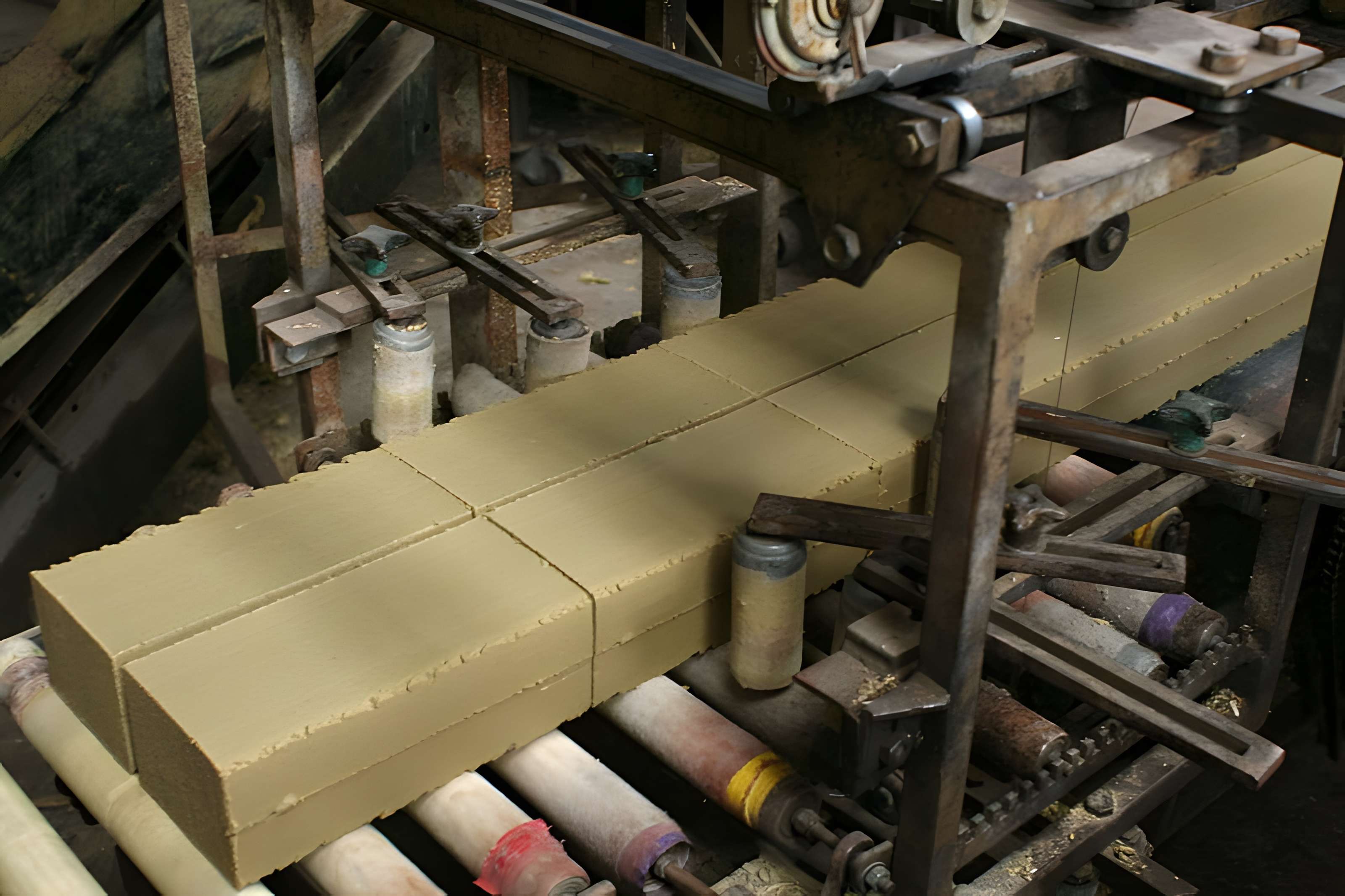 Tuilerie de la Bretèche