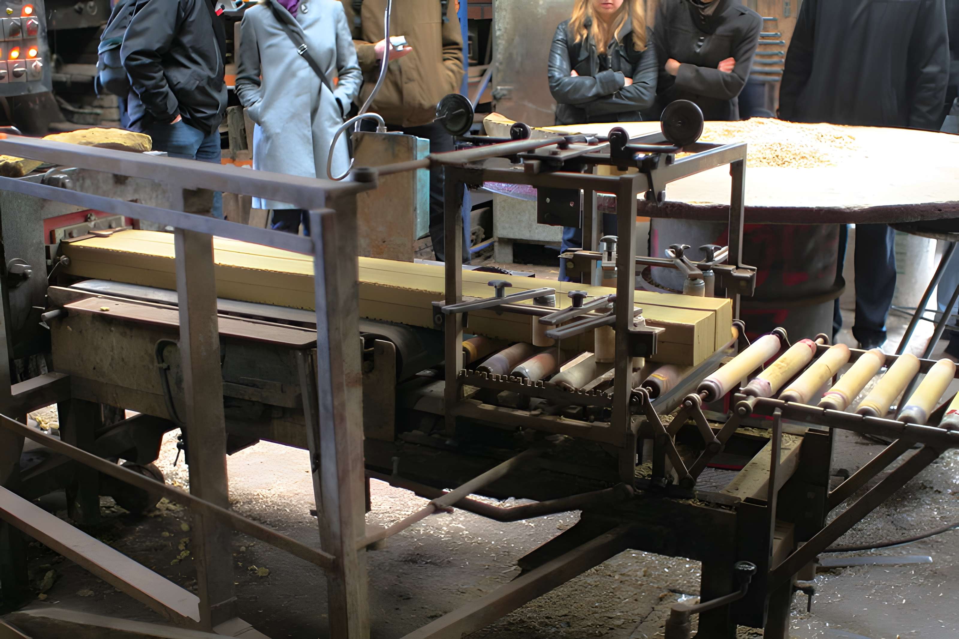 Tuilerie de la Bretèche