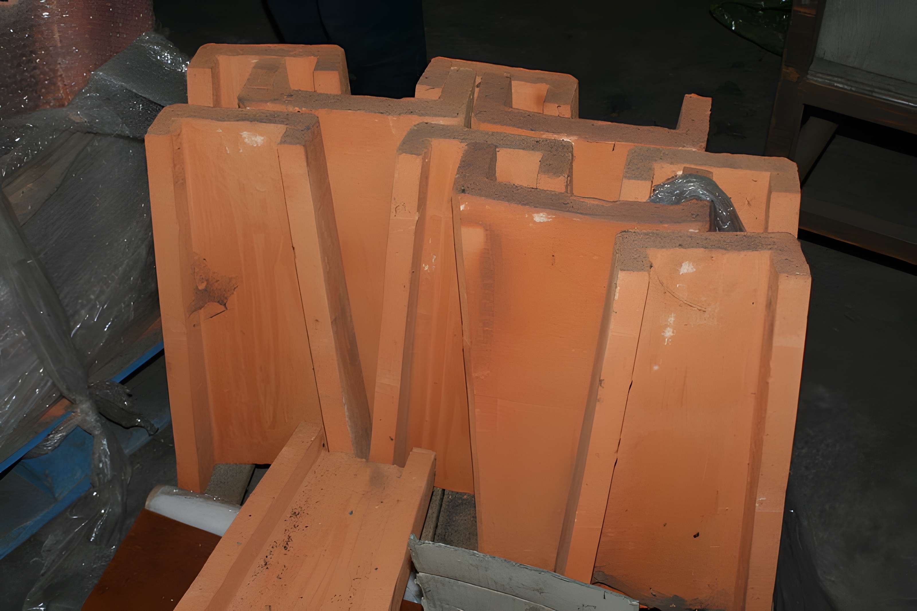 Tuilerie de la Bretèche