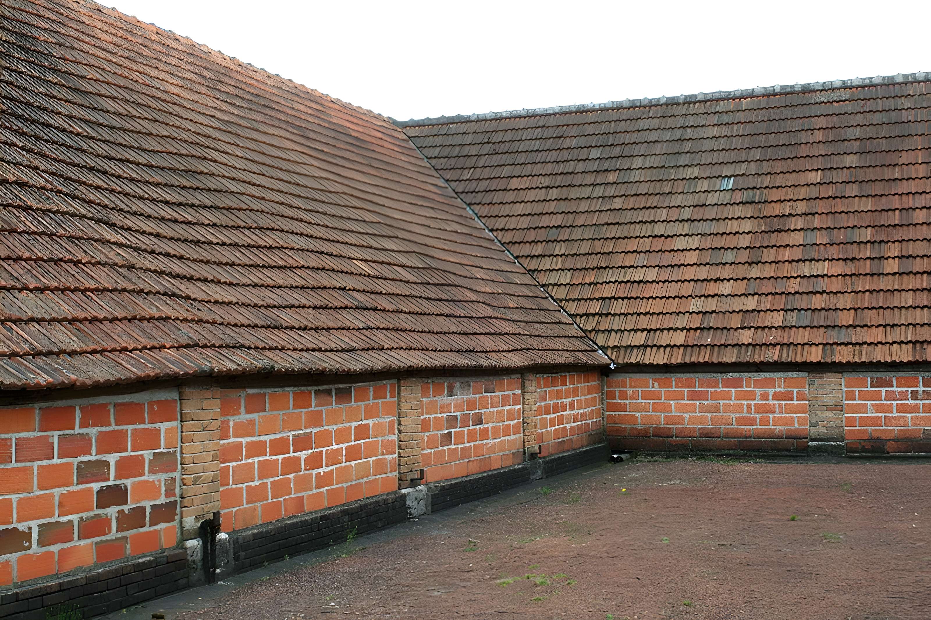 Tuilerie de la Bretèche