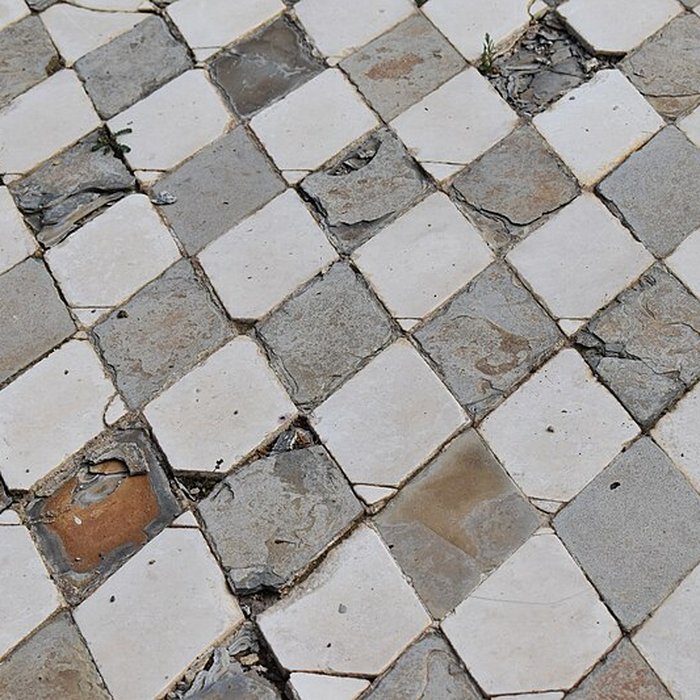 Photo de Vestiges archéologiques du Clos de la Lombarde à Narbonne