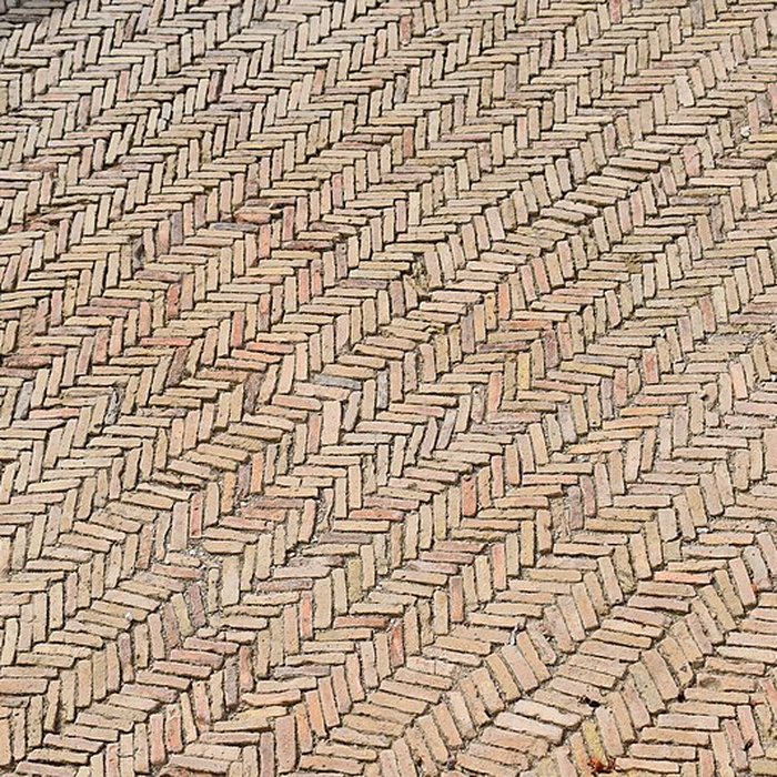 Photo de Vestiges archéologiques du Clos de la Lombarde à Narbonne