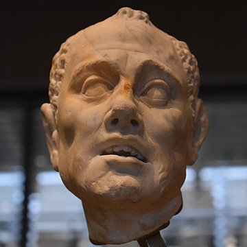 Vestiges archéologiques du Clos de la Lombarde à Narbonne