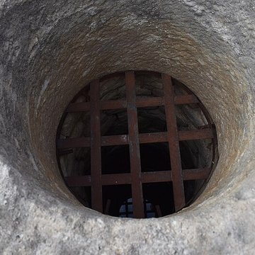 Vestiges archéologiques du Clos de la Lombarde à Narbonne
