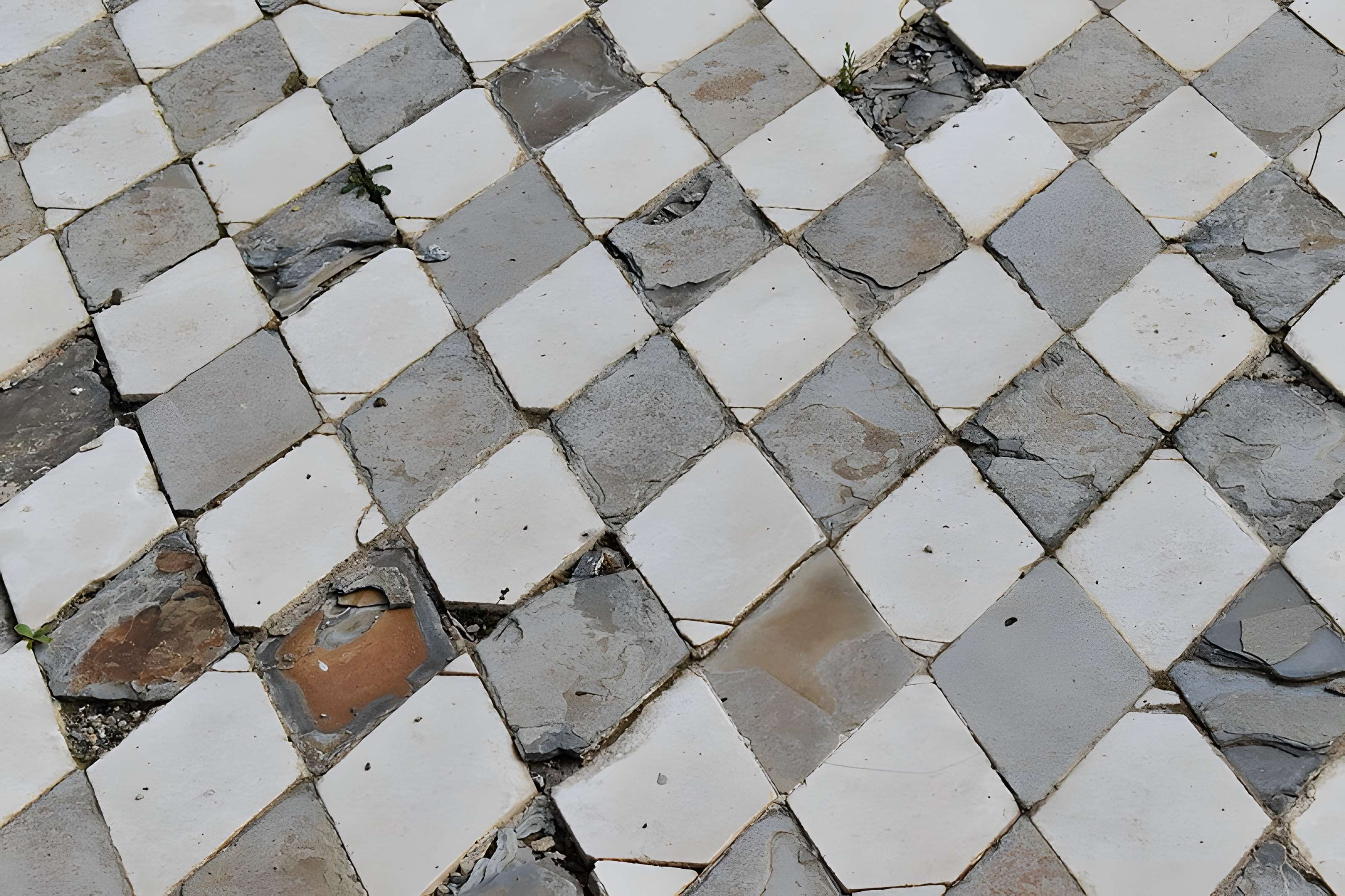 Vestiges archéologiques du Clos de la Lombarde à Narbonne