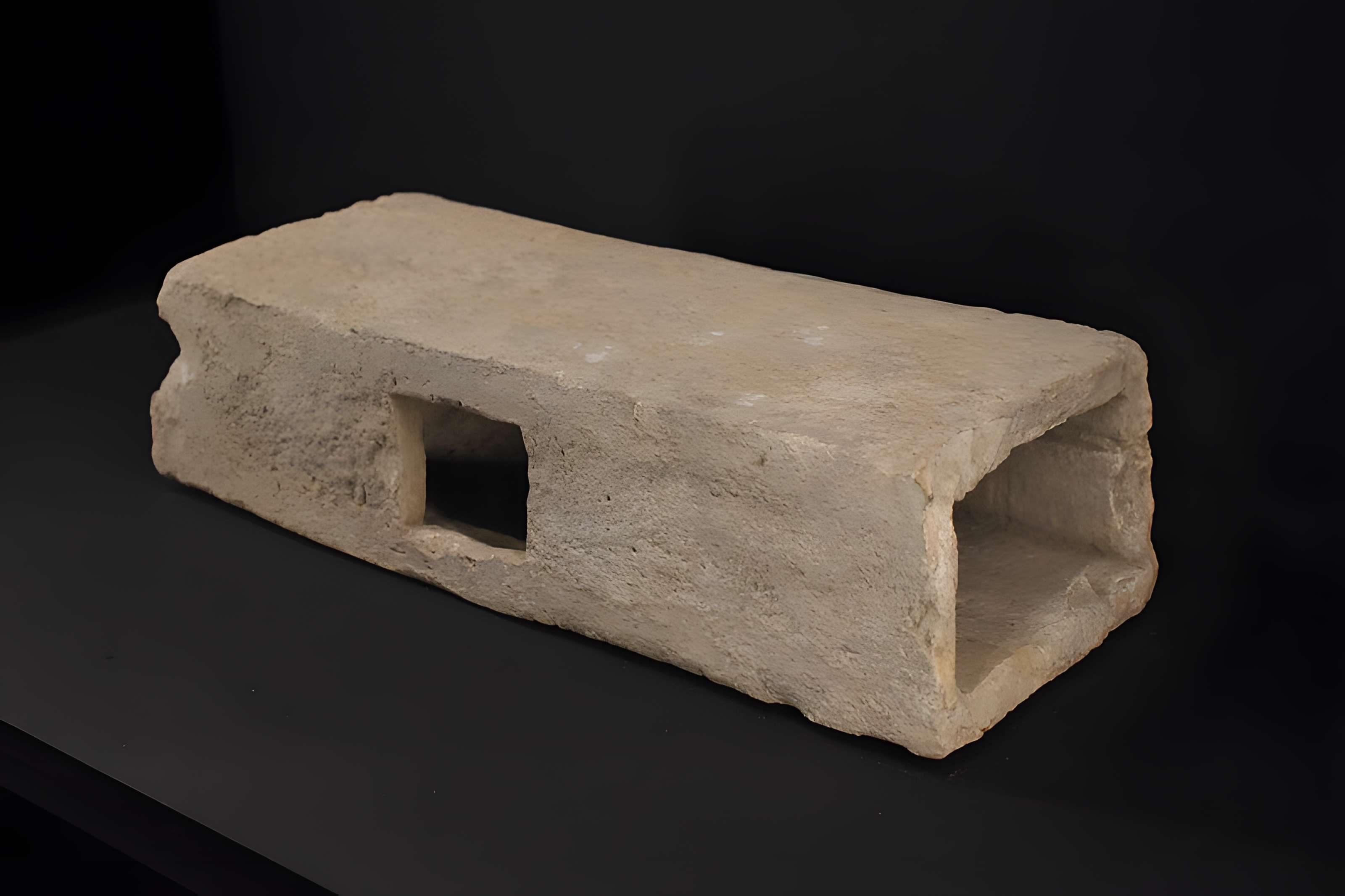 Vestiges archéologiques du Clos de la Lombarde à Narbonne