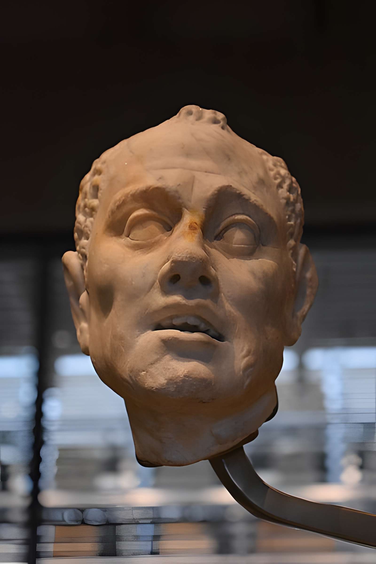 Vestiges archéologiques du Clos de la Lombarde à Narbonne