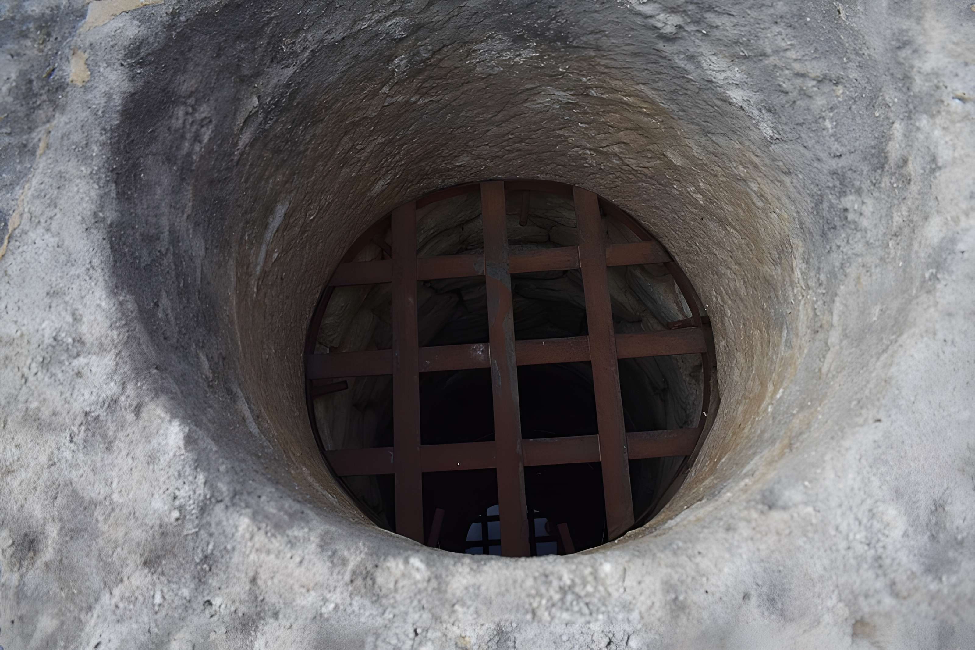 Vestiges archéologiques du Clos de la Lombarde à Narbonne