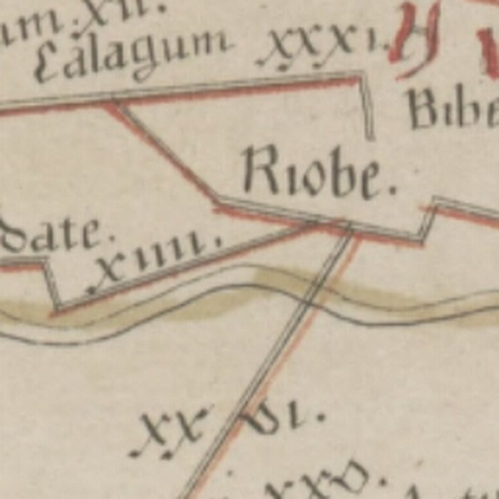 Photo de Vestiges gallo-romains de Châteaubleau