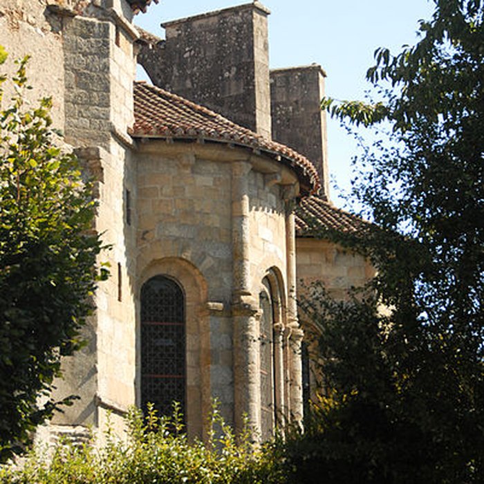 Photo de Collégiale Saint-Léonard de Saint-Léonard-de-Noblat