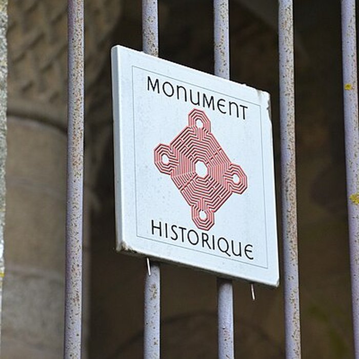 Photo de Collégiale Saint-Léonard de Saint-Léonard-de-Noblat