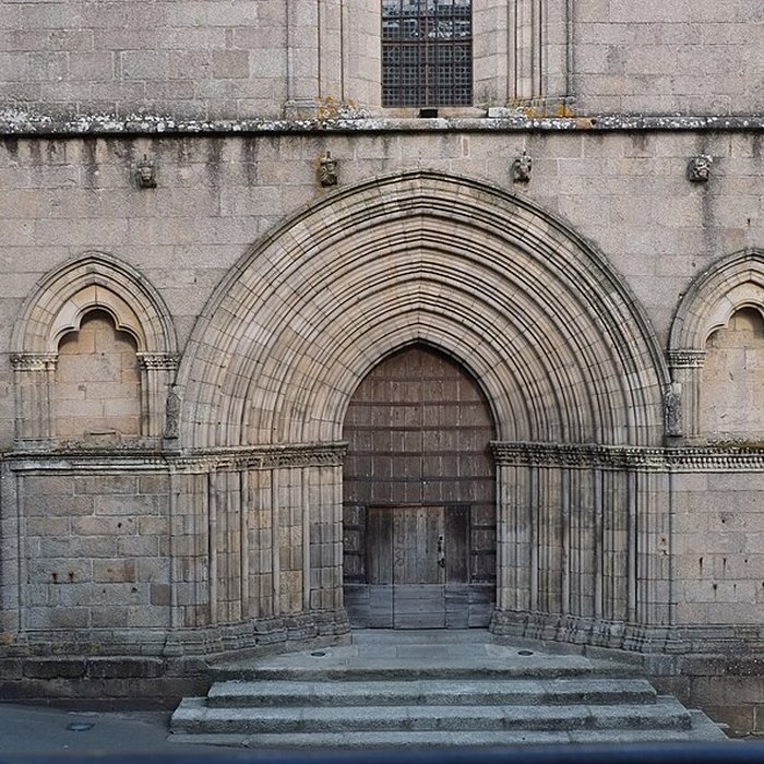 Photo de Collégiale Saint-Léonard de Saint-Léonard-de-Noblat