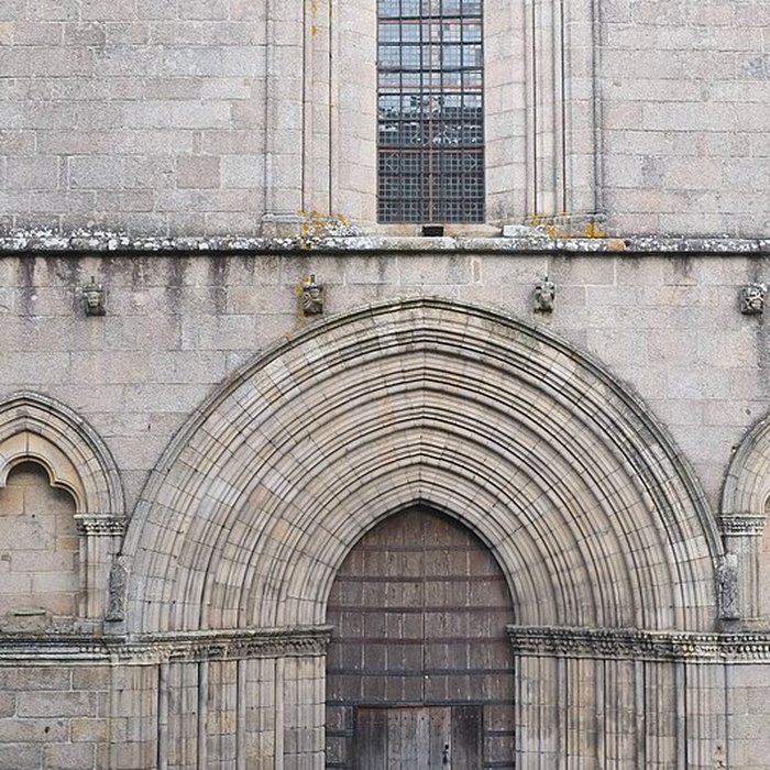 Photo de Collégiale Saint-Léonard de Saint-Léonard-de-Noblat