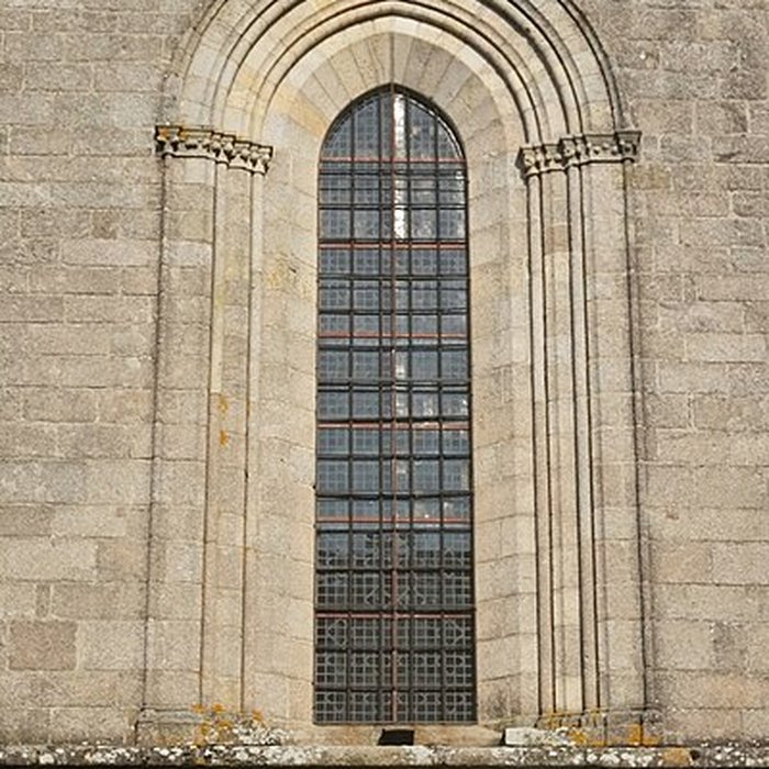 Photo de Collégiale Saint-Léonard de Saint-Léonard-de-Noblat