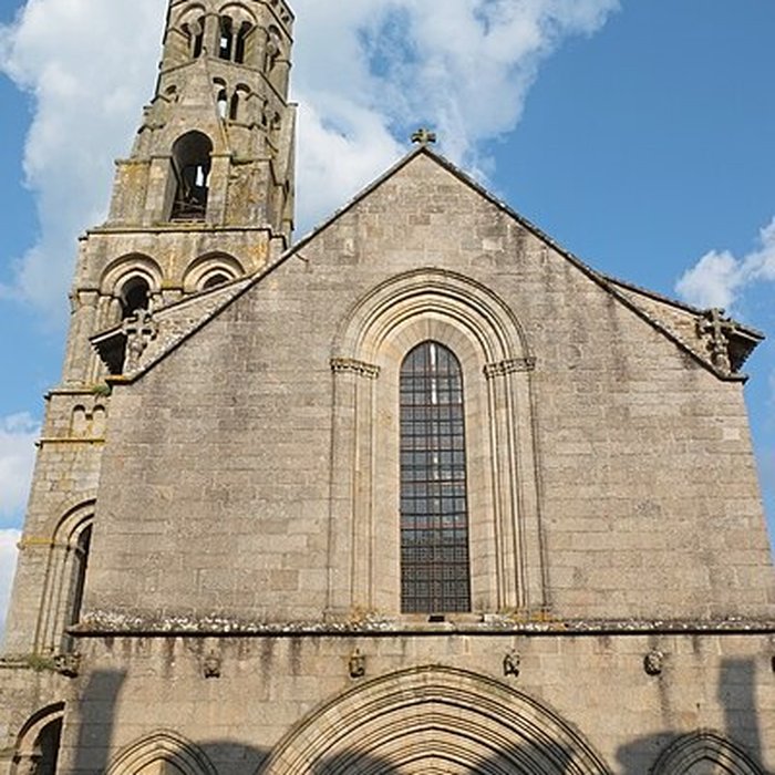 Photo de Collégiale Saint-Léonard de Saint-Léonard-de-Noblat
