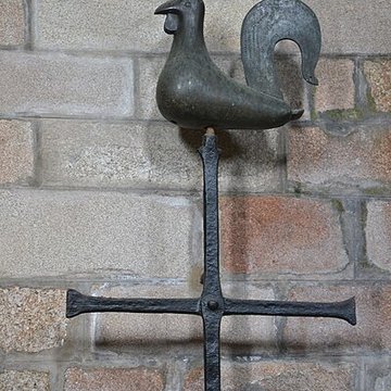 Collégiale Saint-Léonard de Saint-Léonard-de-Noblat