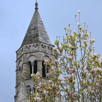 Collégiale Saint-Léonard de Saint-Léonard-de-Noblat