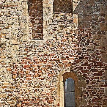 Collégiale Saint-Léonard de Saint-Léonard-de-Noblat