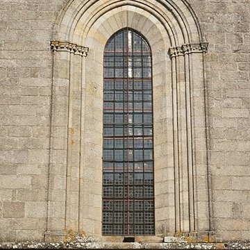 Collégiale Saint-Léonard de Saint-Léonard-de-Noblat