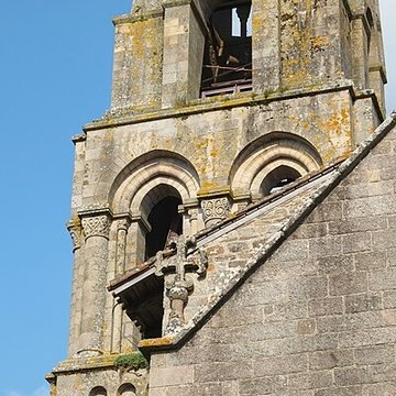 Collégiale Saint-Léonard de Saint-Léonard-de-Noblat