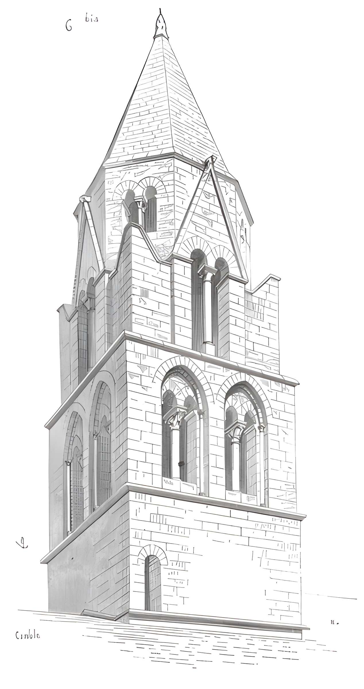 Collégiale Saint-Léonard de Saint-Léonard-de-Noblat