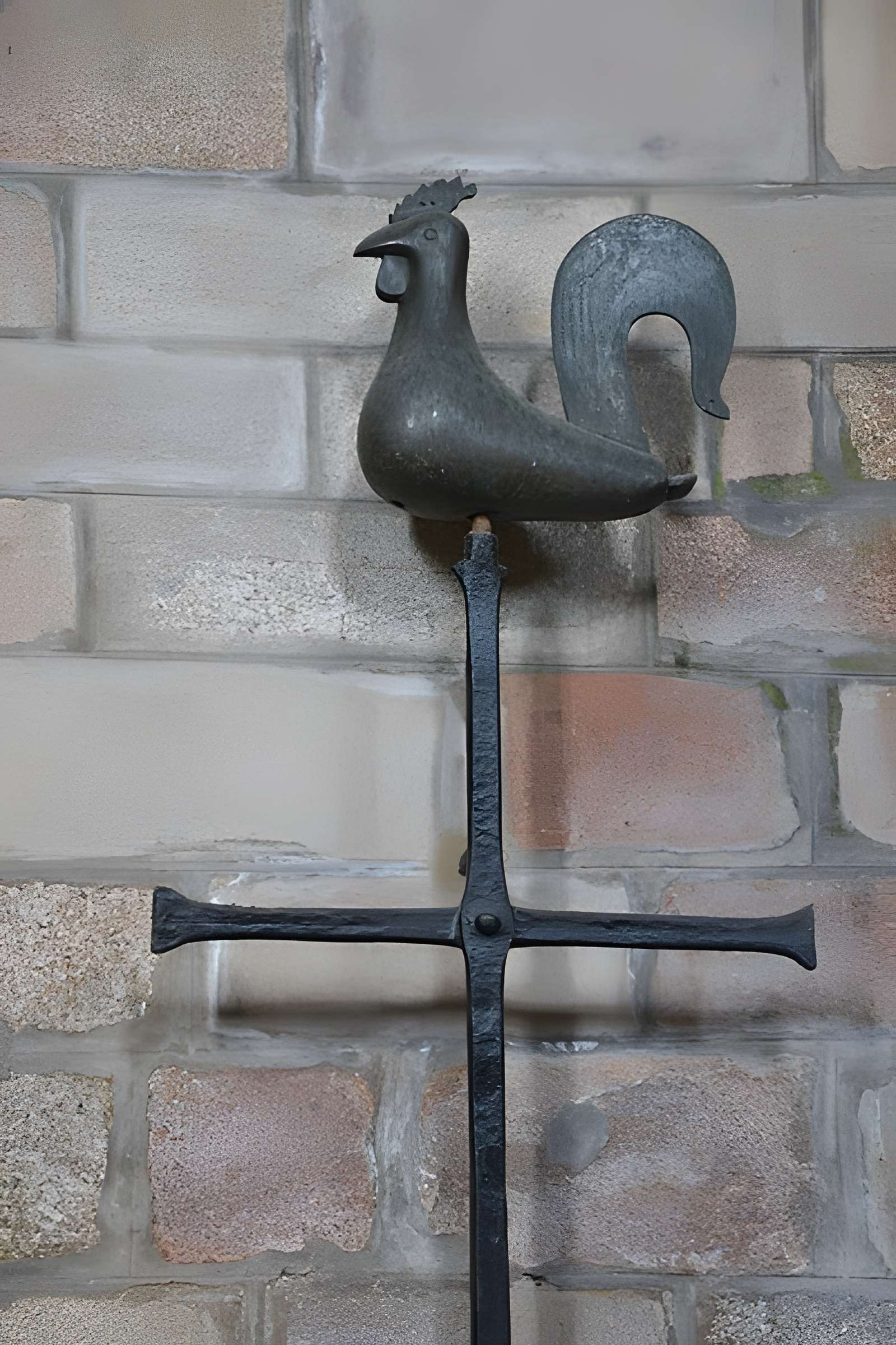 Collégiale Saint-Léonard de Saint-Léonard-de-Noblat