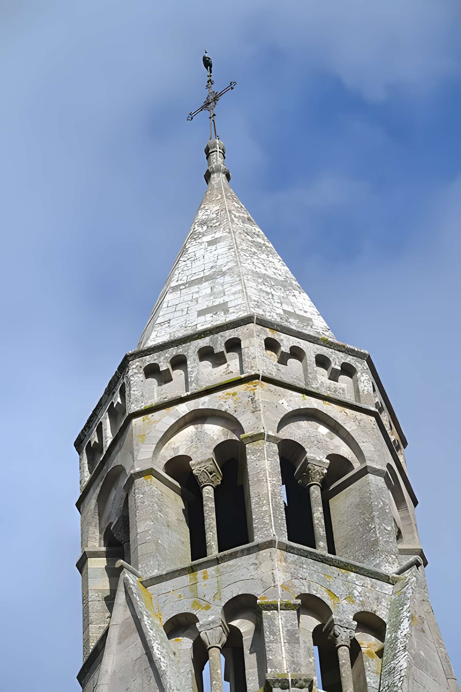 Collégiale Saint-Léonard de Saint-Léonard-de-Noblat