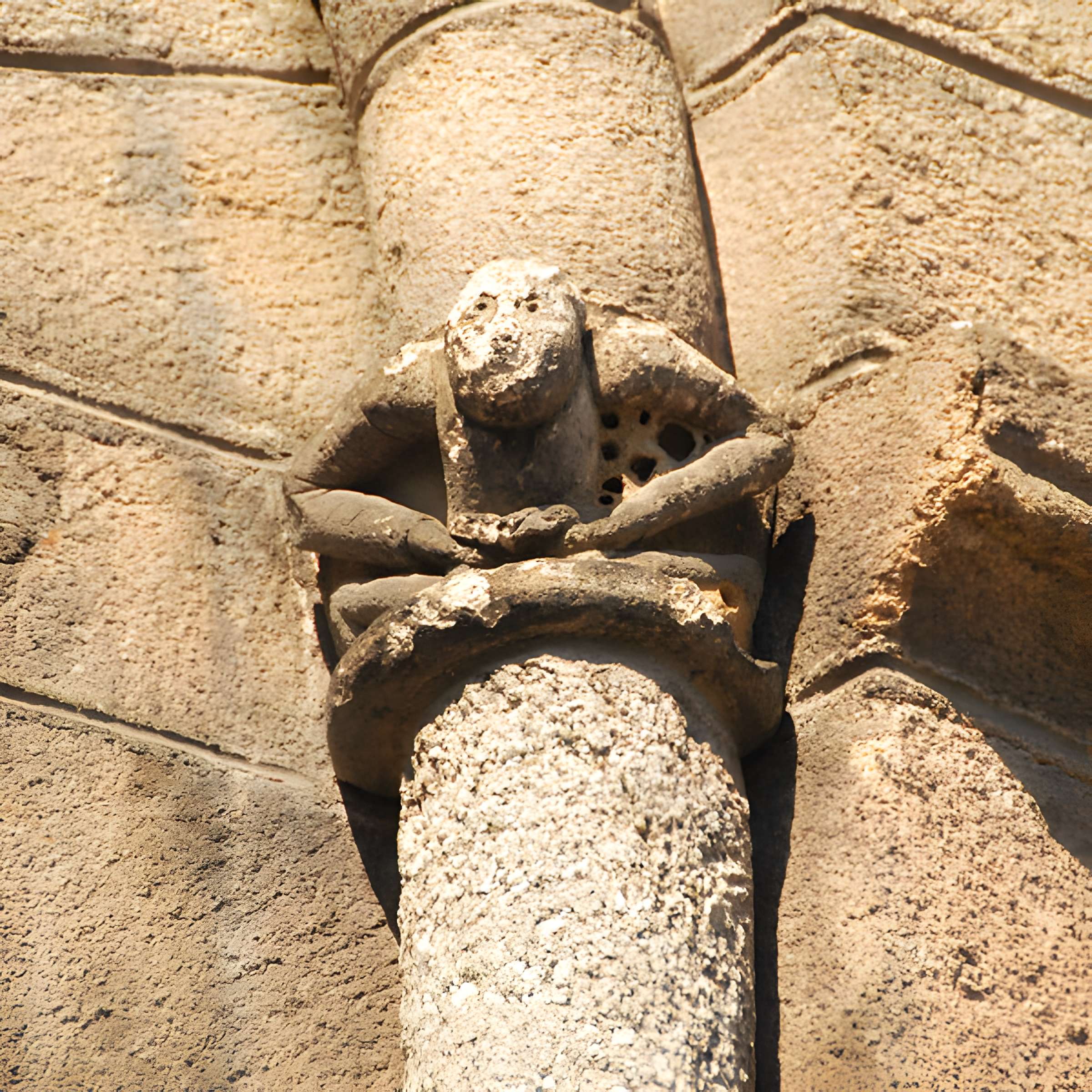 Collégiale Saint-Léonard de Saint-Léonard-de-Noblat