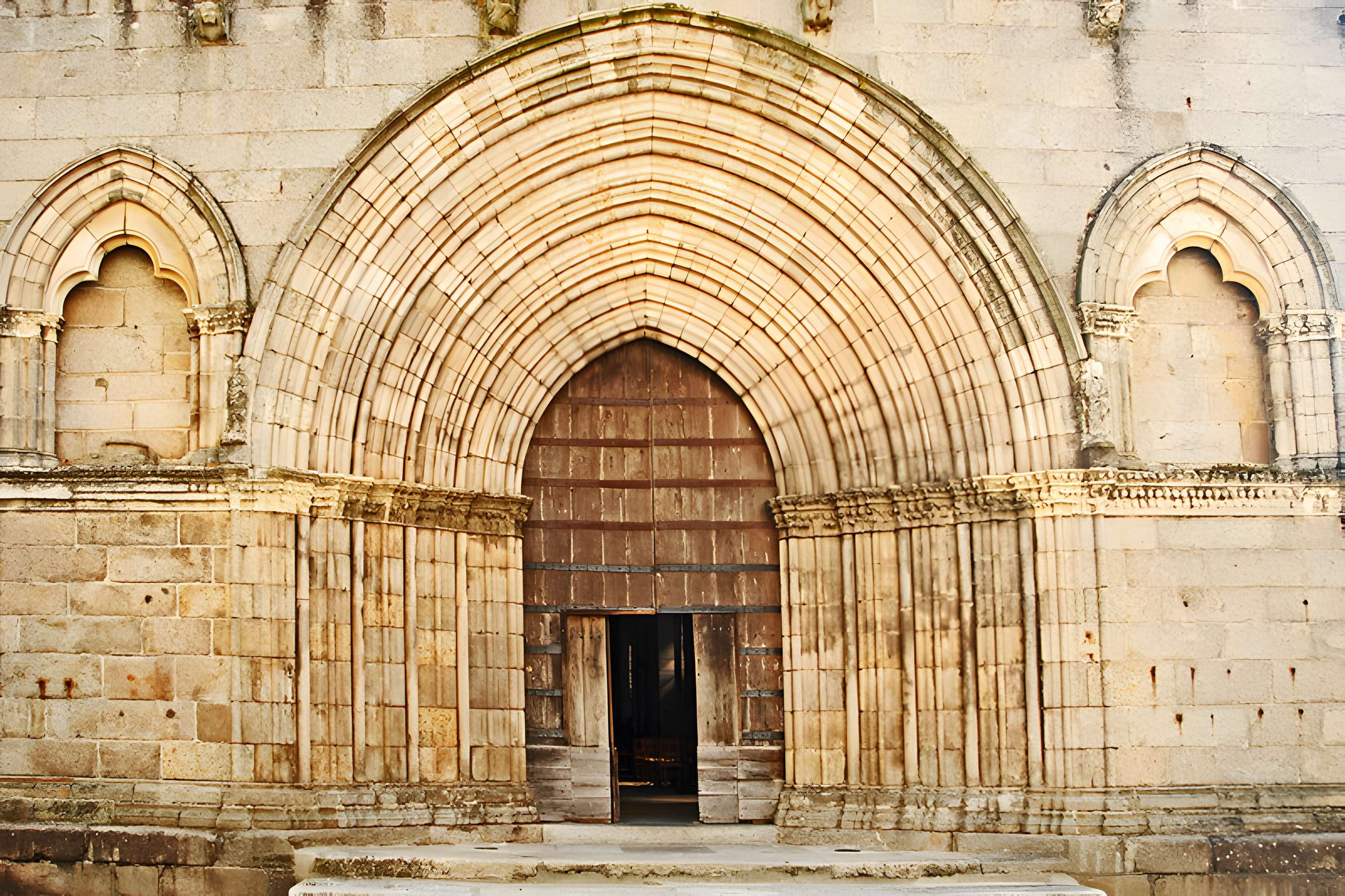Collégiale Saint-Léonard de Saint-Léonard-de-Noblat