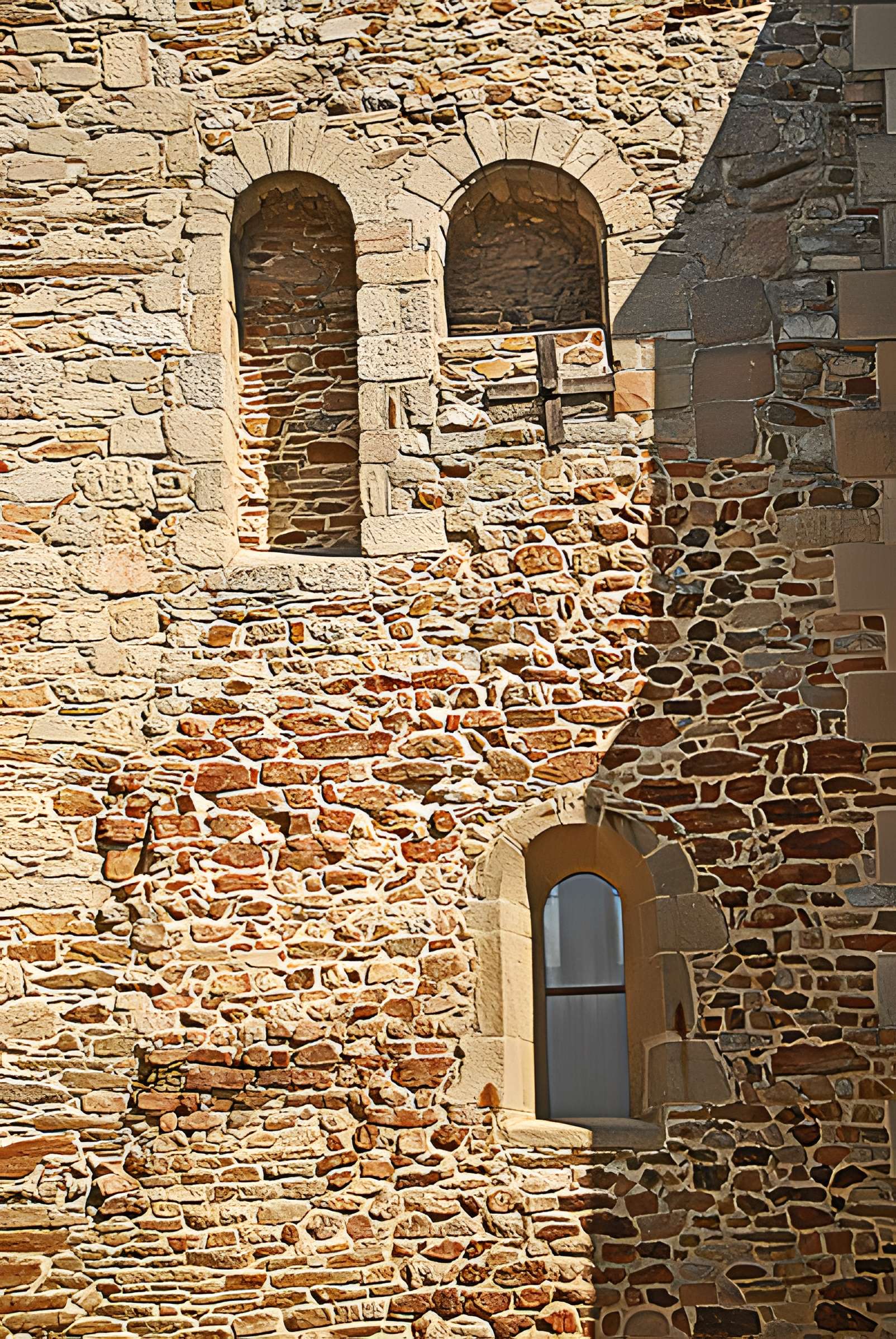 Collégiale Saint-Léonard de Saint-Léonard-de-Noblat