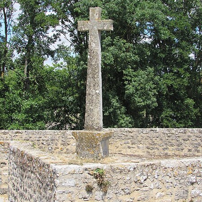 Photo de Vieux pont de Saint-Généroux