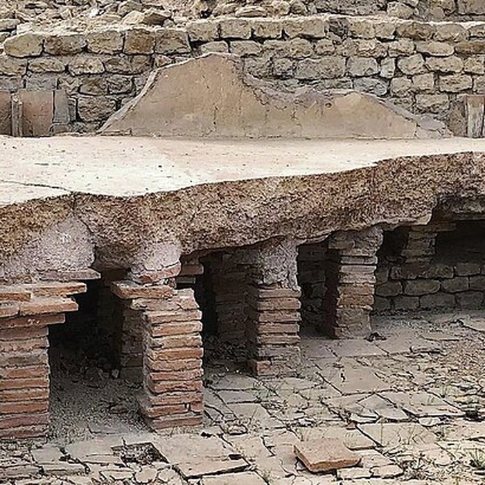 Photo de Villa gallo-romaine dAndilly-en-Bassigny