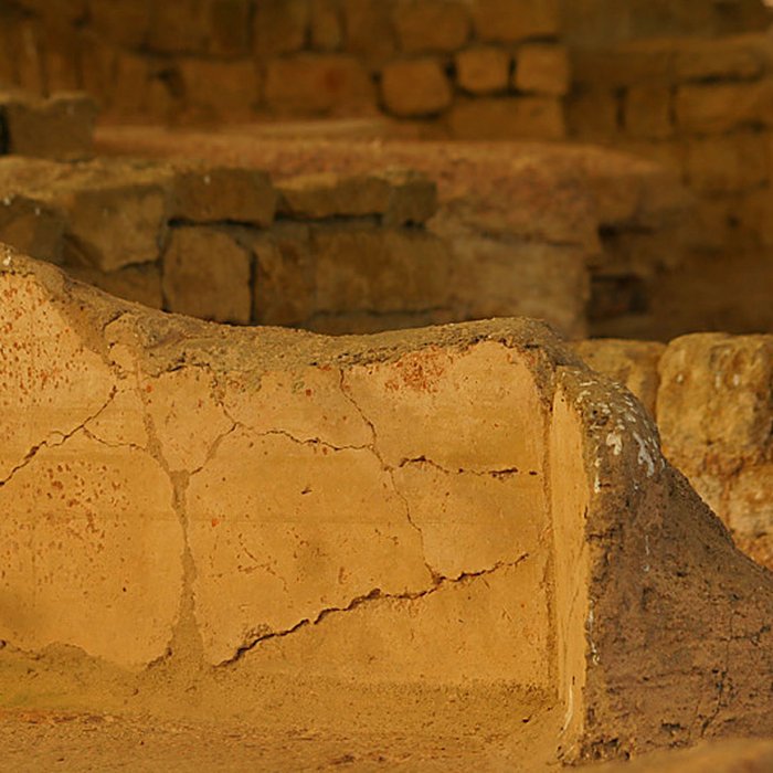 Photo de Villa gallo-romaine dAndilly-en-Bassigny