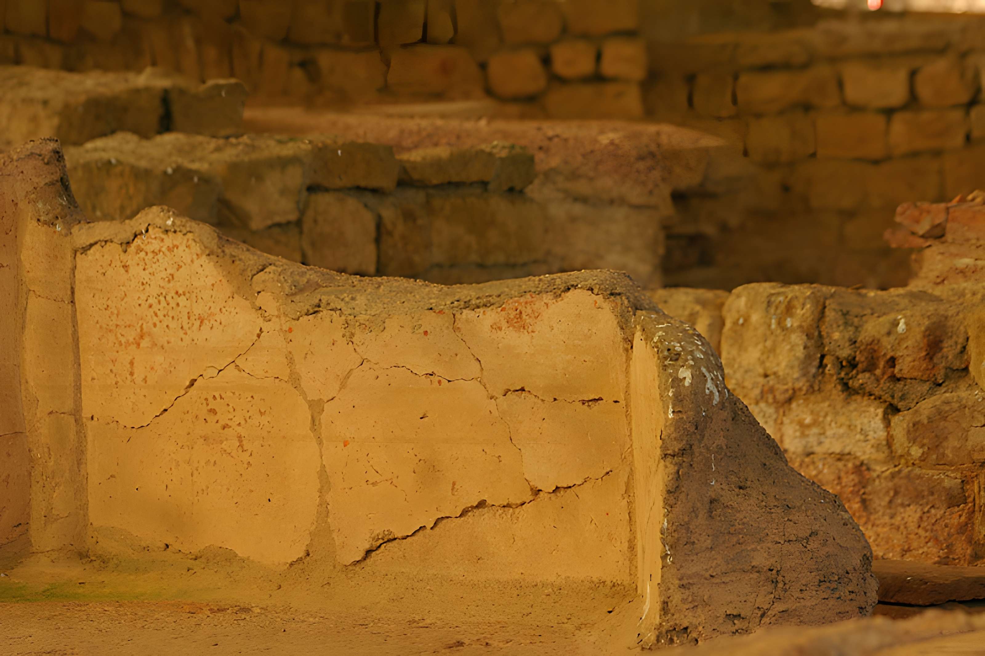 Villa gallo-romaine d'Andilly-en-Bassigny