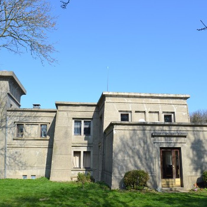Photo de Villa Le Typhonium à Wissant