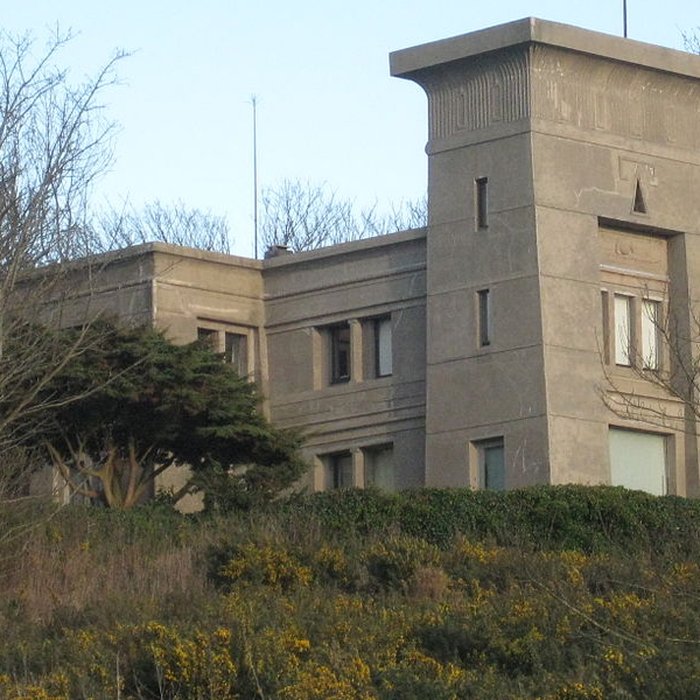 Photo de Villa Le Typhonium à Wissant