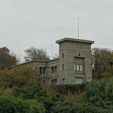 Villa Le Typhonium à Wissant