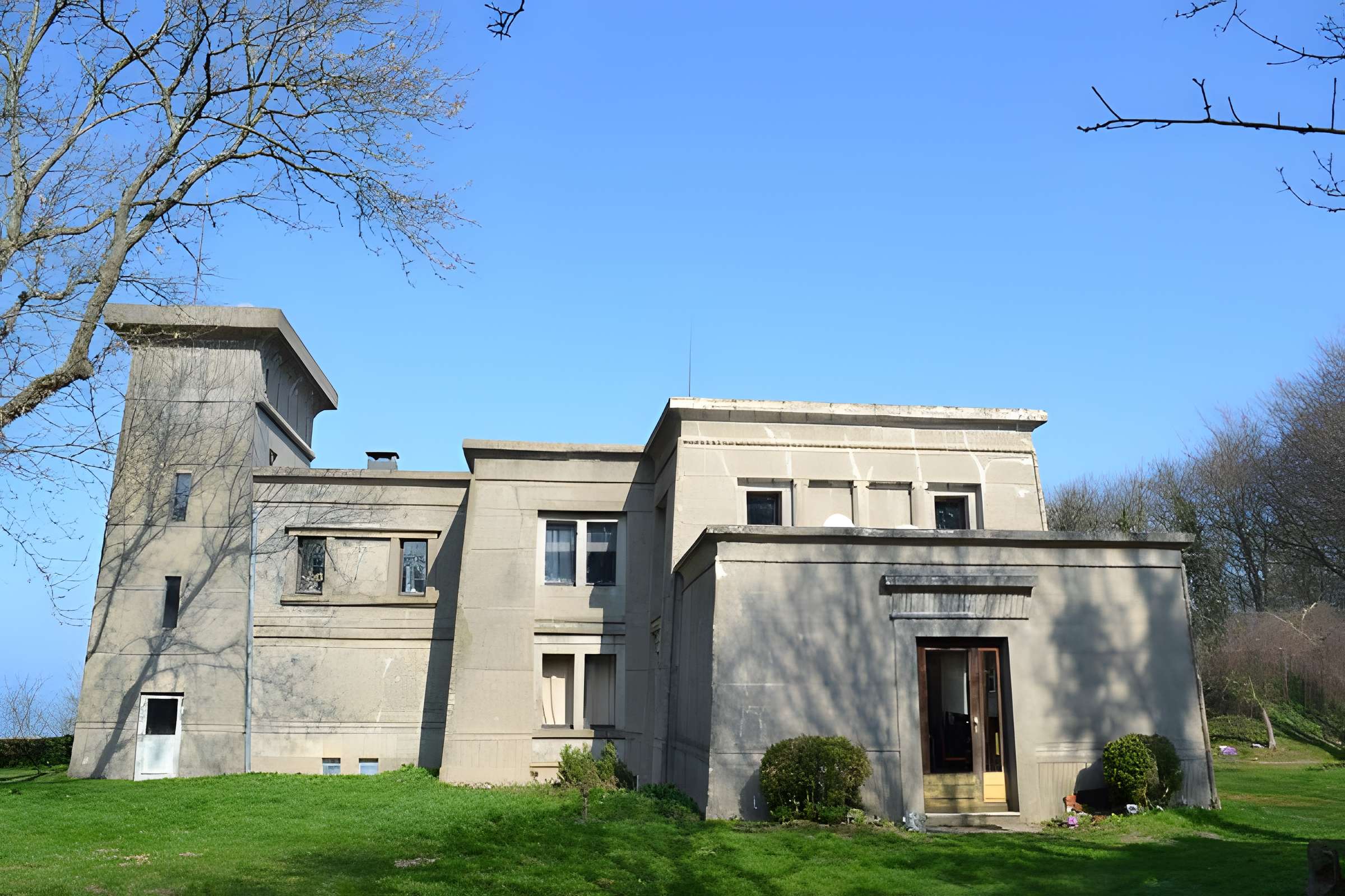 Villa Le Typhonium à Wissant