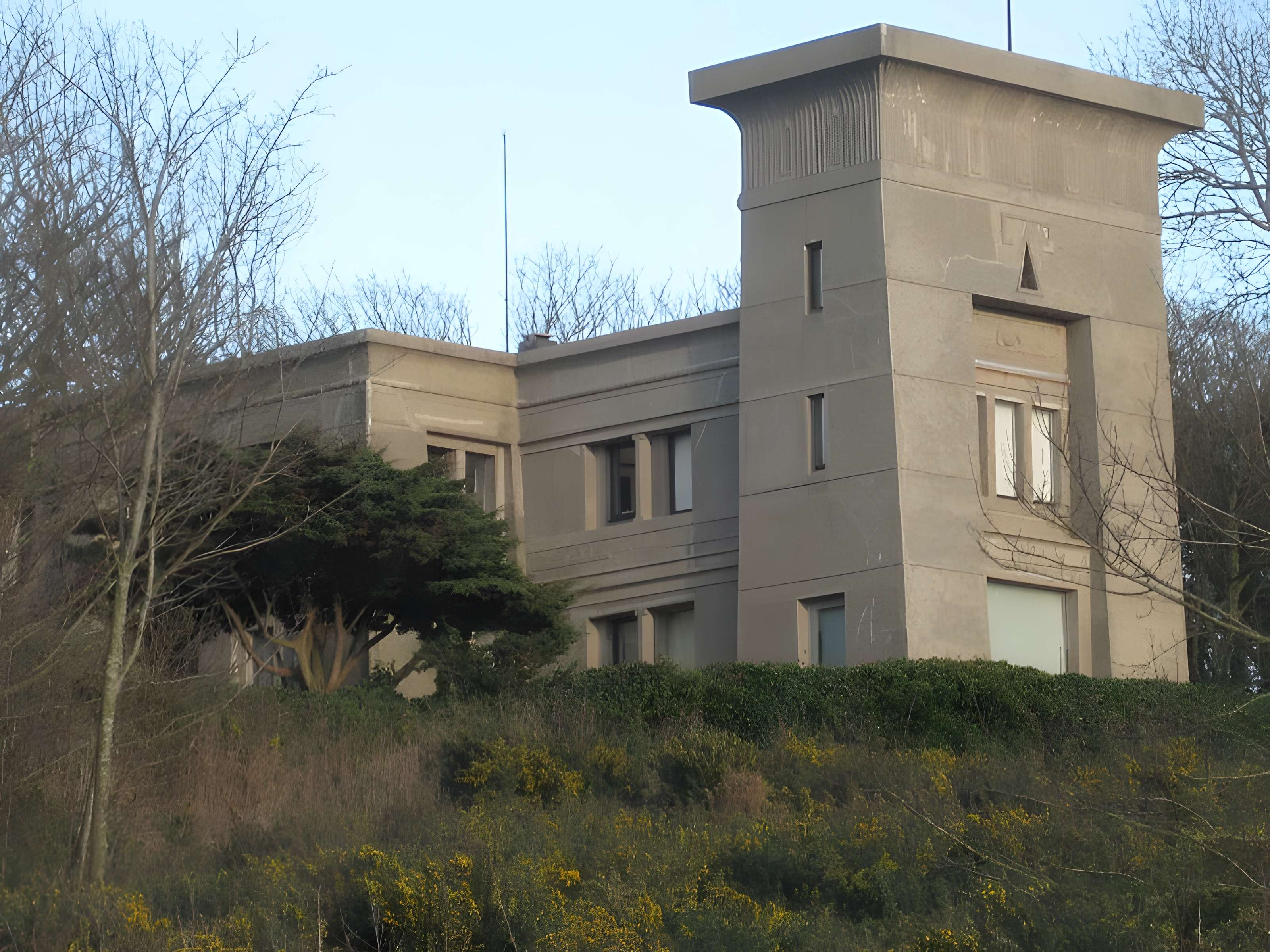 Villa Le Typhonium à Wissant