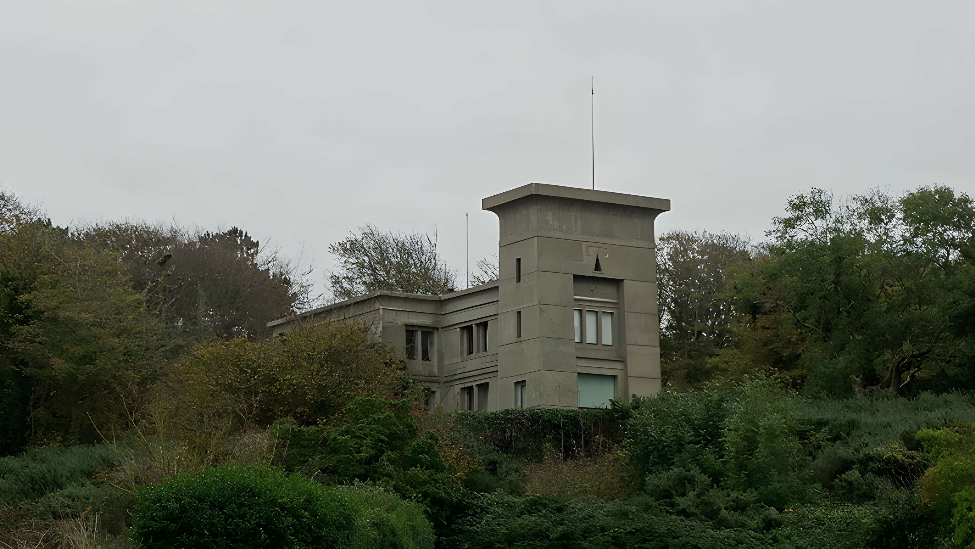 Villa Le Typhonium à Wissant