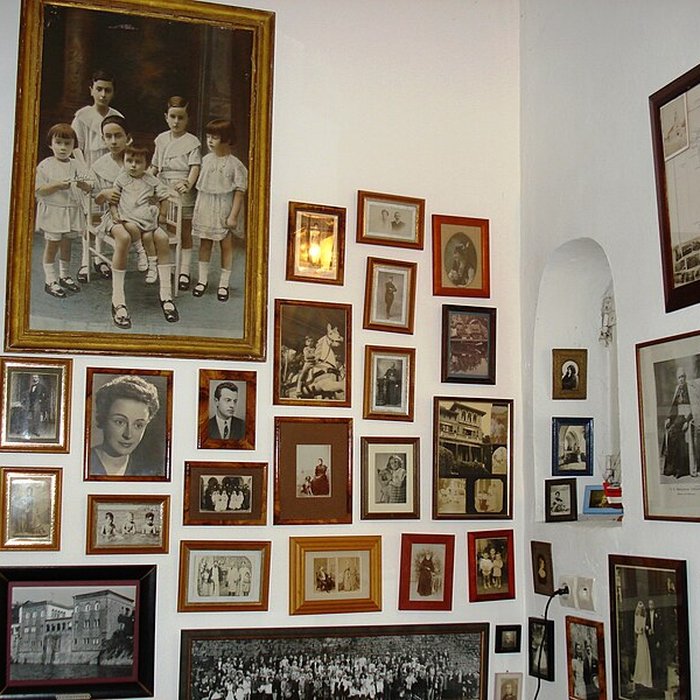 Photo de Villa mauresque à Hendaye