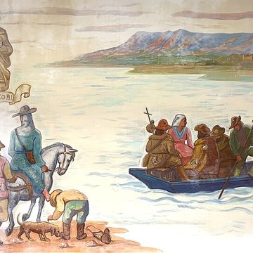 Villa mauresque à Hendaye