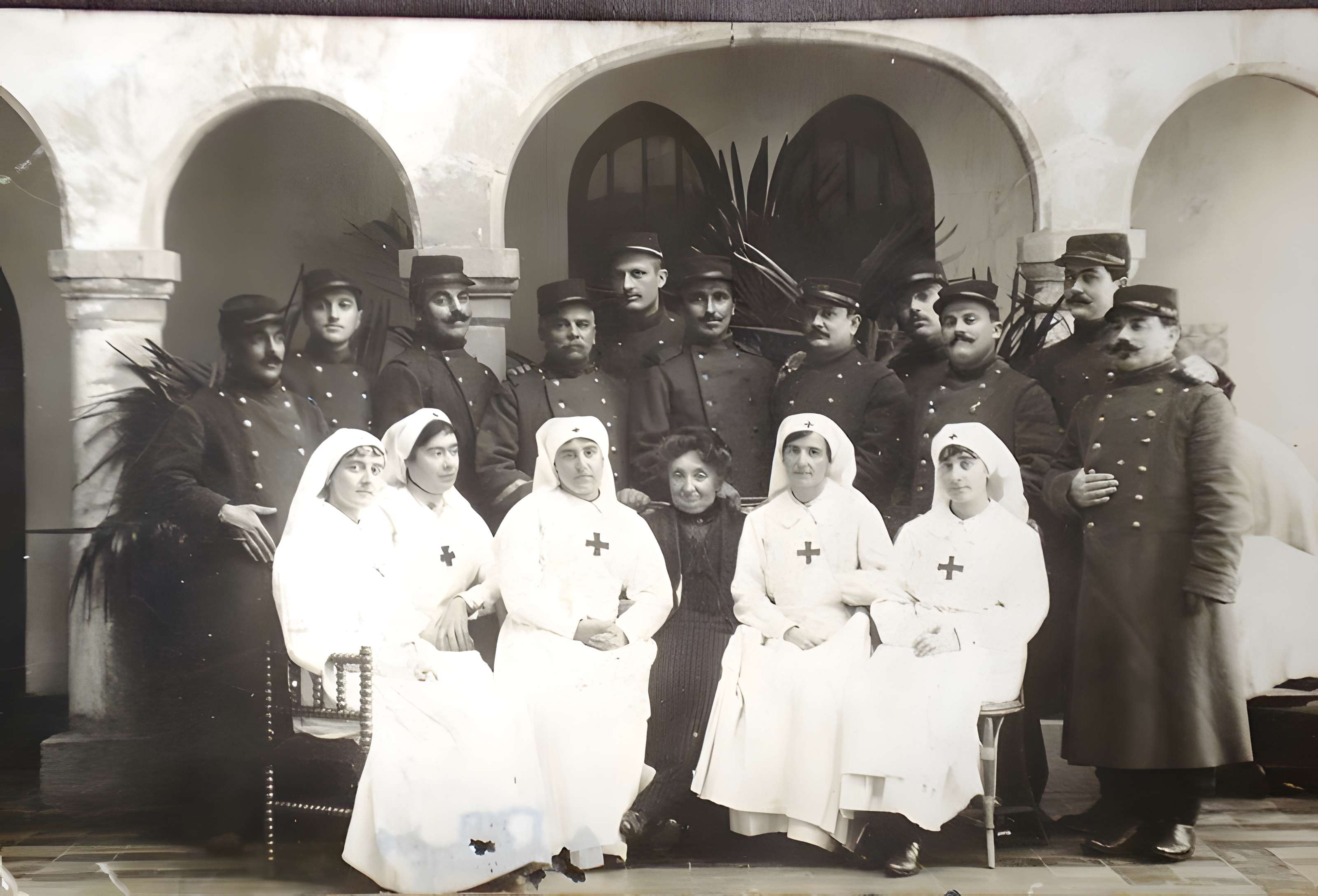 Villa mauresque à Hendaye
