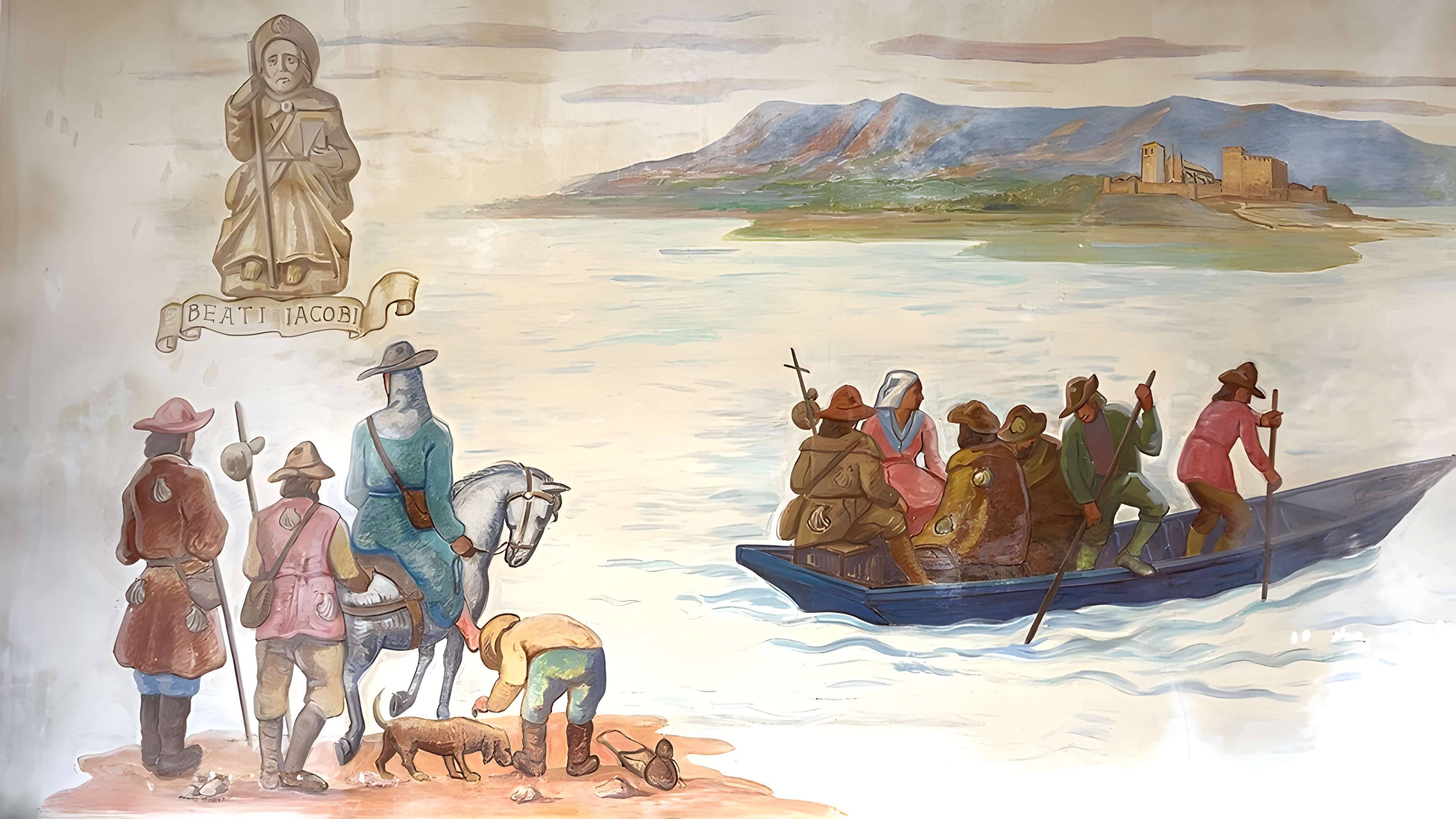 Villa mauresque à Hendaye