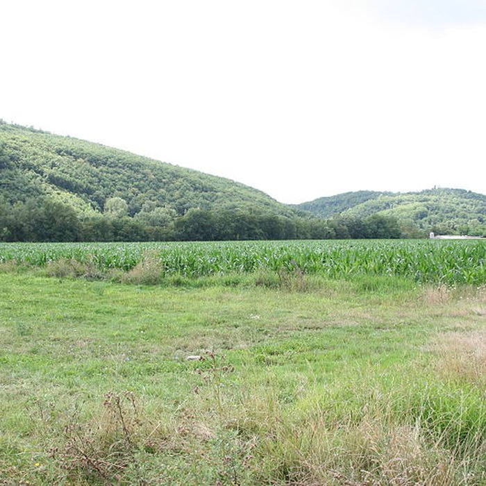 Photo de Villa romaine de Chiragan à Martres-Tolosane