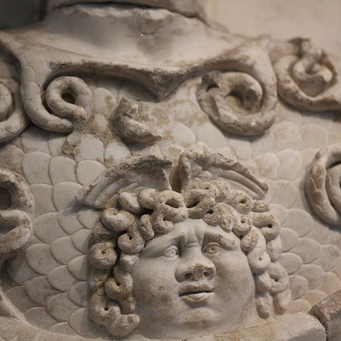 Photo de Villa romaine de Chiragan à Martres-Tolosane