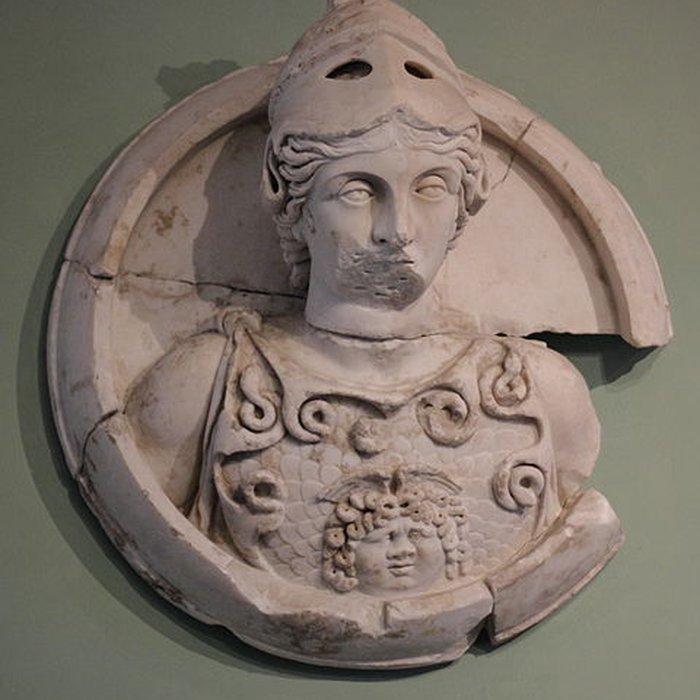 Photo de Villa romaine de Chiragan à Martres-Tolosane