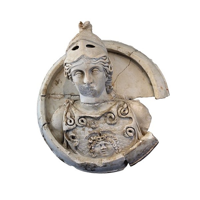 Photo de Villa romaine de Chiragan à Martres-Tolosane