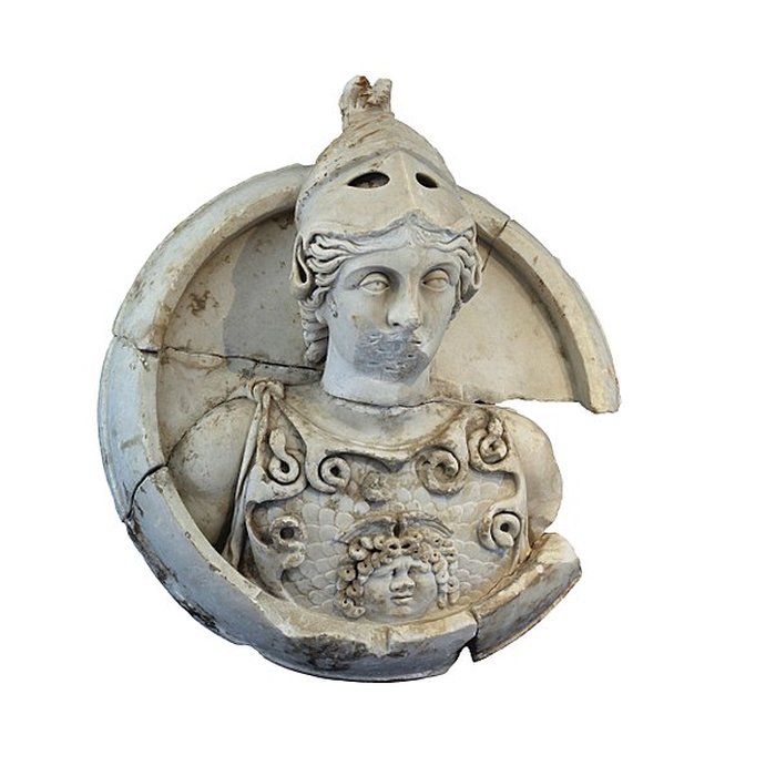 Photo de Villa romaine de Chiragan à Martres-Tolosane